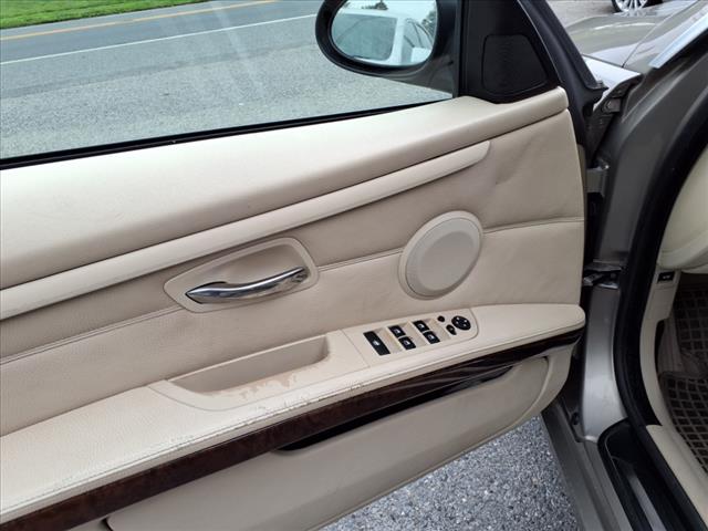 2008 BMW 3 Series 328i