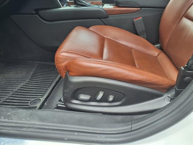 2016 Cadillac XTS Luxury
