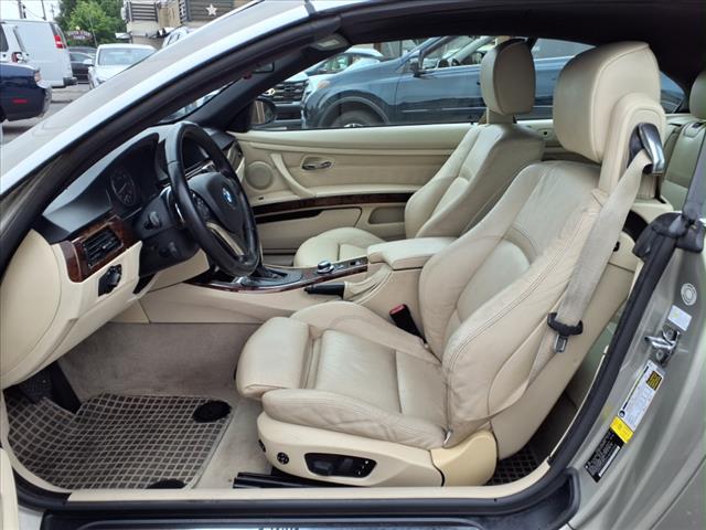 2008 BMW 3 Series 328i