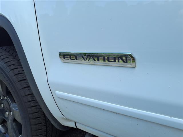 2018 GMC Sierra 1500 Base