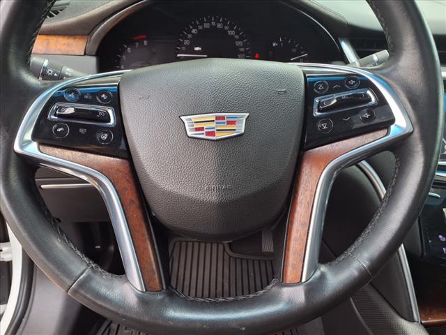 2016 Cadillac XTS Luxury