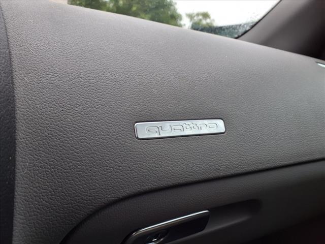 2012 Audi A5 2.0T quattro Premium Plus