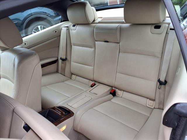 2008 BMW 3 Series 328i