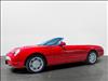 2003 Ford Thunderbird Deluxe - thumbnail 19