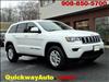 2018 Jeep Grand Cherokee Laredo - thumbnail 1
