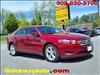2014 Ford Taurus SEL - thumbnail 1