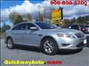 2010 Ford Taurus