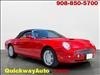 2003 Ford Thunderbird Deluxe - thumbnail 1