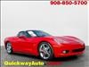 2007 Chevrolet Corvette Base - thumbnail 1