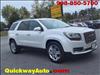 2017 GMC Acadia Limited