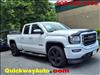 2018 GMC Sierra 1500 Base