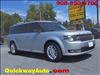 2016 Ford Flex