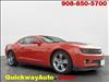 2013 Chevrolet Camaro LT - thumbnail 1