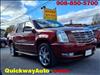 2007 Cadillac Escalade EXT Base - thumbnail 1