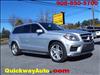 2013 Mercedes-Benz GL-Class