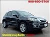 2011 Acura RDX SH-AWD w/Tech - thumbnail 1
