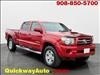 2010 Toyota Tacoma V6 - thumbnail 1