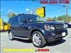 2016 Land Rover LR4 HSE - thumbnail 1