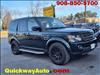 2015 Land Rover LR4