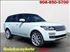 2016 Land Rover Range Rover Supercharged - thumbnail 1