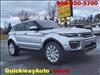 2016 Land Rover Range Rover Evoque