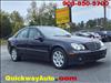 2006 Mercedes-Benz C-Class