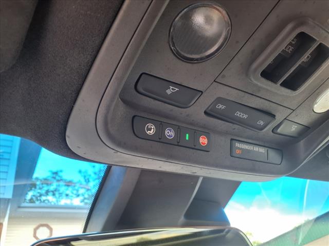 2016 Cadillac XTS Luxury