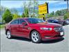 2014 Ford Taurus SEL - thumbnail 20