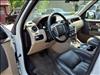 2016 Land Rover LR4 HSE LUX