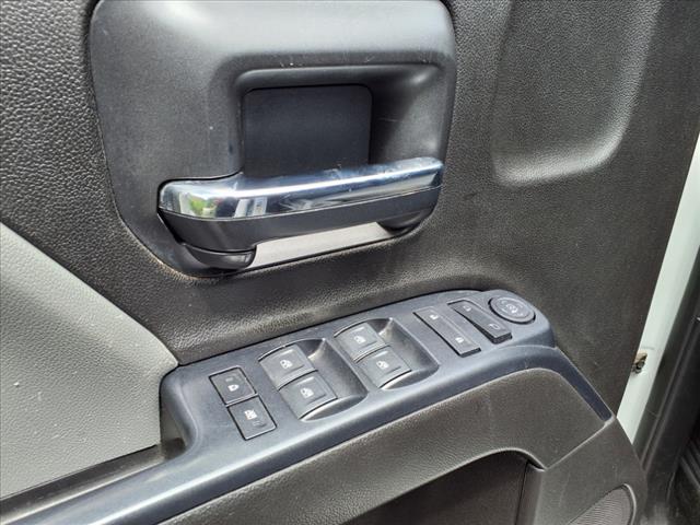 2018 GMC Sierra 1500 Base