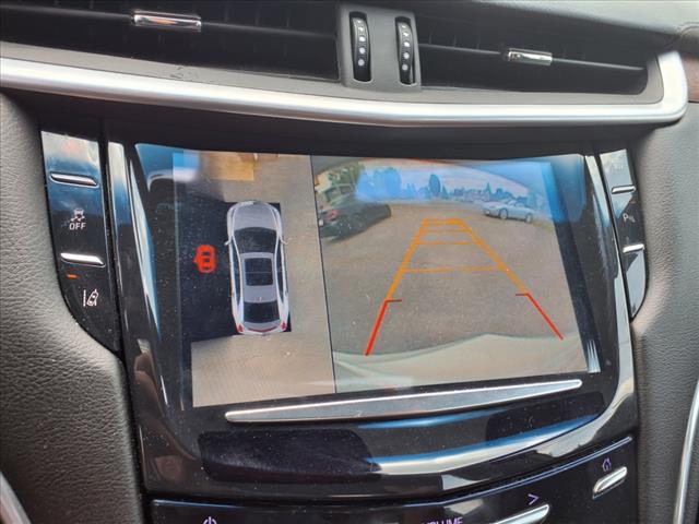 2016 Cadillac XTS Luxury