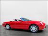 2003 Ford Thunderbird Deluxe - thumbnail 21