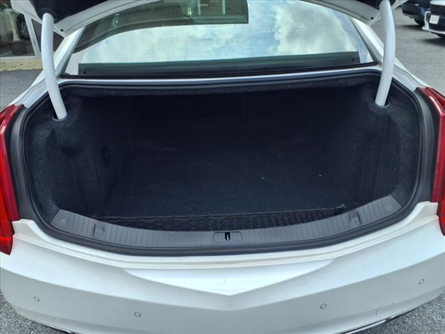 2016 Cadillac XTS Luxury