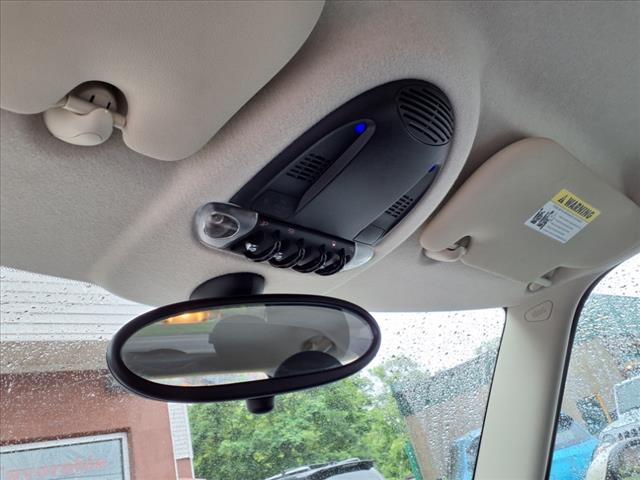 2012 MINI Cooper Hardtop Base