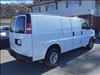 2018 Chevrolet Express 2500