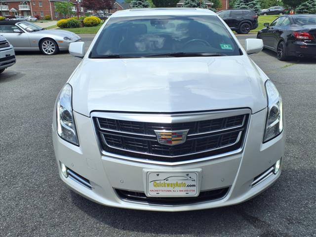 2016 Cadillac XTS Luxury