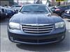 2007 Chrysler Crossfire Limited