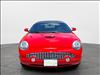 2003 Ford Thunderbird Deluxe - thumbnail 2