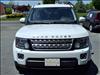 2016 Land Rover LR4 HSE LUX