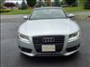 2012 Audi A5 2.0T quattro Premium Plus