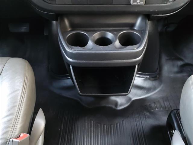 2018 Chevrolet Express 2500