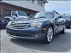 2007 Chrysler Crossfire Limited