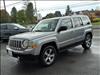 2016 Jeep Patriot High Altitude - thumbnail 3