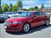 2014 Ford Taurus SEL - thumbnail 3