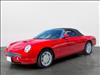 2003 Ford Thunderbird Deluxe - thumbnail 3