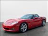 2007 Chevrolet Corvette Base - thumbnail 3