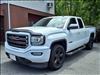 2018 GMC Sierra 1500 Base