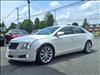 2016 Cadillac XTS Luxury