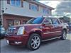 2007 Cadillac Escalade EXT Base - thumbnail 3