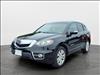 2011 Acura RDX SH-AWD w/Tech - thumbnail 3